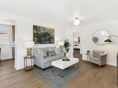 4207 McLaughlin Ave #5, Los Angeles, CA, 90066