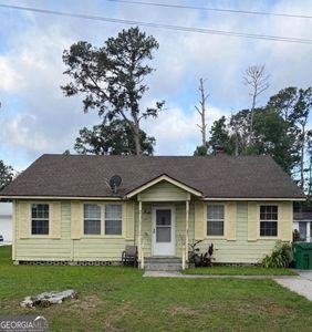 804 Myrtle St, Valdosta, GA, 31601