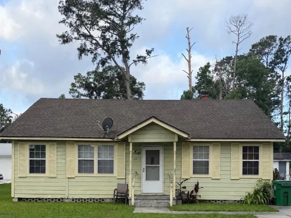 804 Myrtle St, Valdosta, GA 31601
