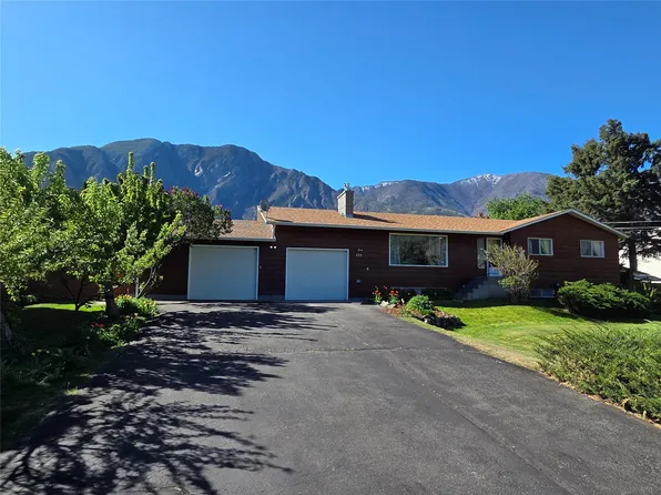 723 3rd Ave, Keremeos, BC V0X 1N2