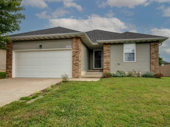 2463 W Cedar Creek Drive, Springfield, MO 65803