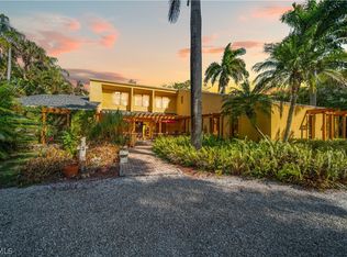 184 W Mariana Ave, North Fort Myers, FL 33903