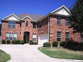 Home for Sale in Arlington, Texas $205,900