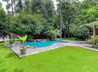 10530 Clubhouse Cir, Magnolia, TX 77354