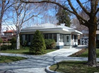 2536 Jackson Ave, Ogden, UT 84401