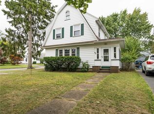 95 Leander Rd, Rochester, NY 14612