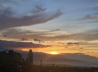 1061 Pookela Rd, Makawao, HI 96768