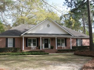 202 Princeton Way, Statesboro, GA 30458