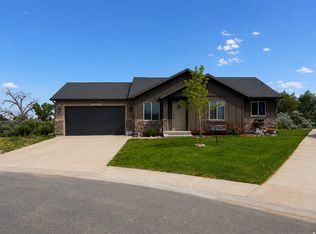 560 E 1140 S, Roosevelt, UT 84066
