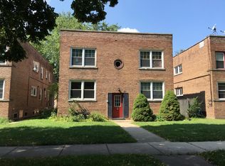 328 Callan Ave APT 1S, Evanston, IL 60202