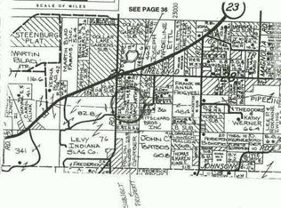 59600 Mayflower Rd, South Bend, IN 46614