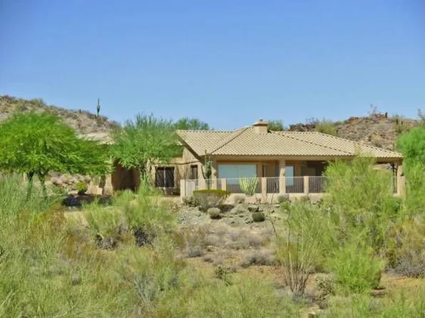 14816 E Cholula Dr, Fountain Hills, AZ 85268