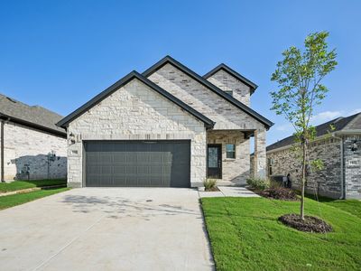 105 Greenbriar Dr, McKinney, TX, 75071