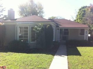 1068 Yale St, Santa Monica, CA 90403