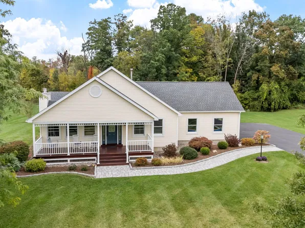 376 New Salem Road, Voorheesville, NY 12186