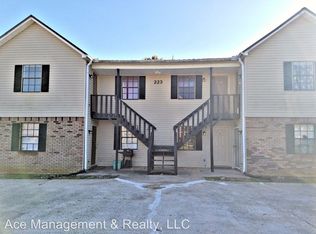 223 8th St SW APT 4, Decatur, AL 35601