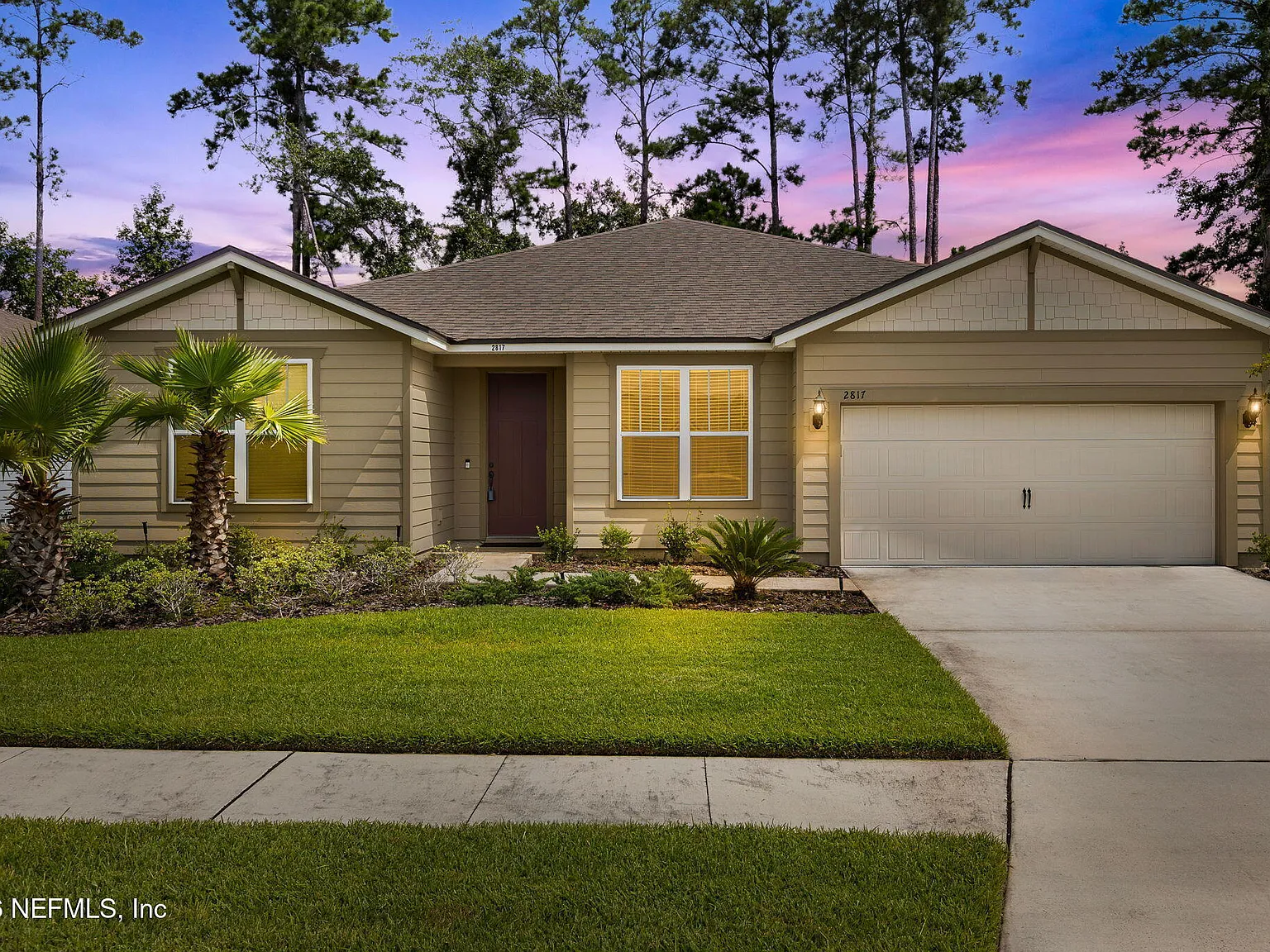 4 bed, 2.0 bath, 2596 sqft, $2,800 — Photo 2