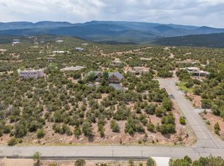 1 Tigua Ct, Sandia Park, NM 87047
