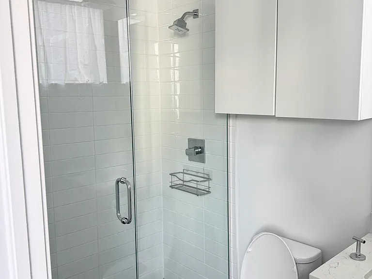 Second Bedroom Bathroom