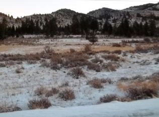 118 Smithneck Rd, Loyalton, CA 96118