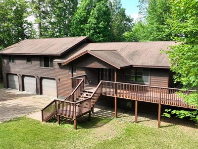 1459 Eagle Flight Trl, Eagle River, WI, 54521