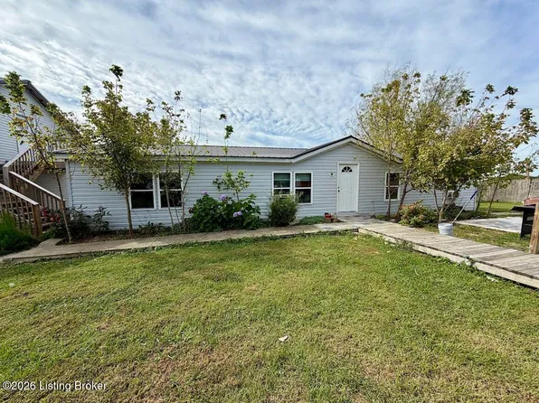 373 Ockerman Rd, Bloomfield, KY 40008