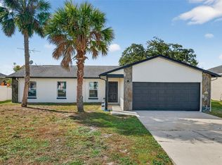 612 Gazelle Dr, Poinciana, FL 34759