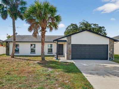 612 Gazelle Dr, Poinciana, FL, 34759