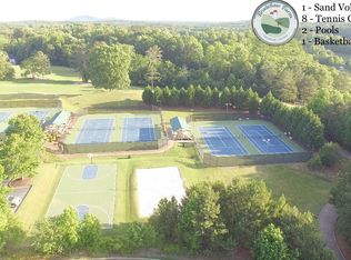 5018 Hickory Hills Dr, Woodstock, GA 30188