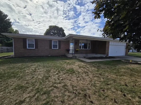 20825 Emerald Ln, Big Rapids, MI 49307