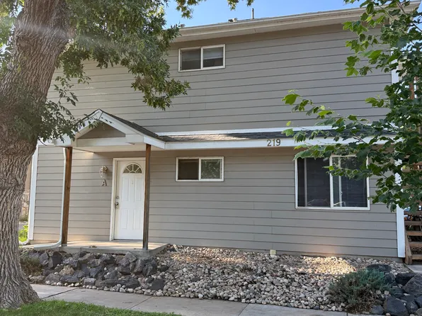 219 W Myrtle St, Fort Collins, CO