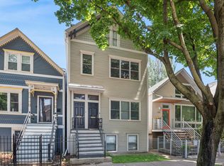 3013 N Racine Ave, Chicago, IL 60657