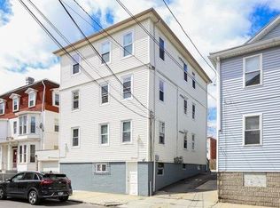 67 Penn St FLOOR 3, Providence, RI 02909