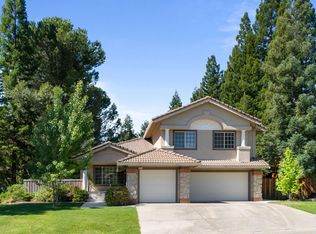 4050 Bancroft Dr, El Dorado Hills, CA