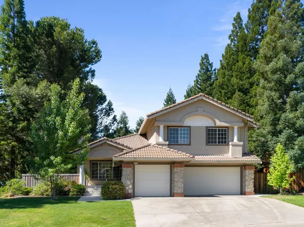 4050 Bancroft Dr, El Dorado Hills, CA 95762