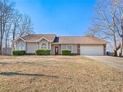 37 Pamona Dr, Bella Vista, AR, 72715