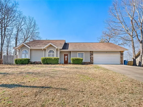 37 Pamona Dr, Bella Vista, AR 72715