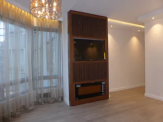 Rented by Barlavi Inc.