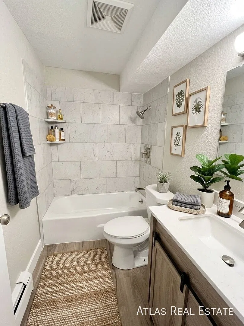 Modern Manitou Springs Gem with Washer and Dryer! Tour Today! — Photo 4