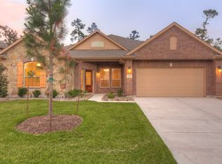 3626 Bluebonnet Trace Dr, Spring, TX 77386