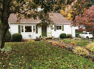 133 Giles Dr, Beaver Falls, PA 15010