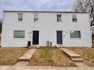 1414 Chestnut St, Richmond, VA 23222