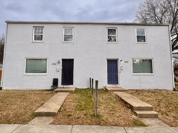 1414 Chestnut St, Richmond, VA 23222