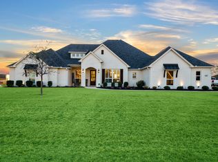 3216 Stardust Ln, Northlake, TX 76226