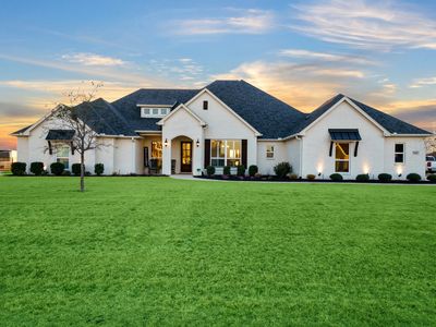 3216 Stardust Ln, Northlake, TX, 76226