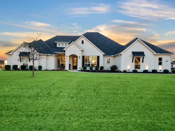 3216 Stardust Ln, Northlake, TX 76226