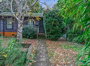 3136 SE 24th Ave, Portland, OR 97202