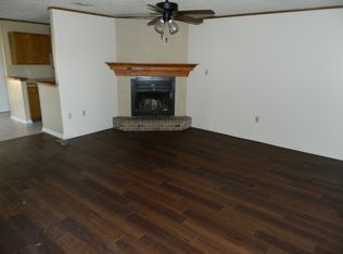 16034 Norwick Ave #A, Baton Rouge, LA 70816