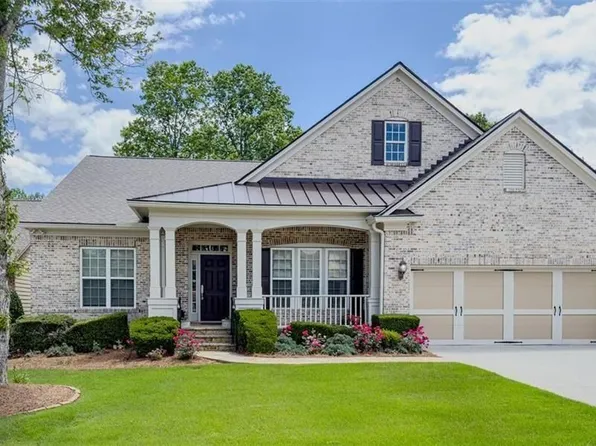 6416 Hickory Springs Cir, Hoschton, GA 30548