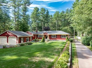 11 Aldrich Rd, West Bridgewater, MA 02379